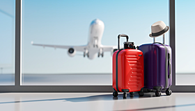 Turkish Airlines выплатила россиянке 600 долларов за потерянный багаж, но она подает в суд