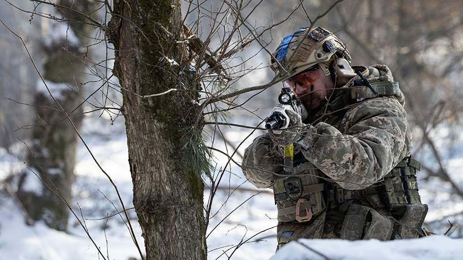 Раскрыто, какие трудности ждут ВСУ с наступлением холодов