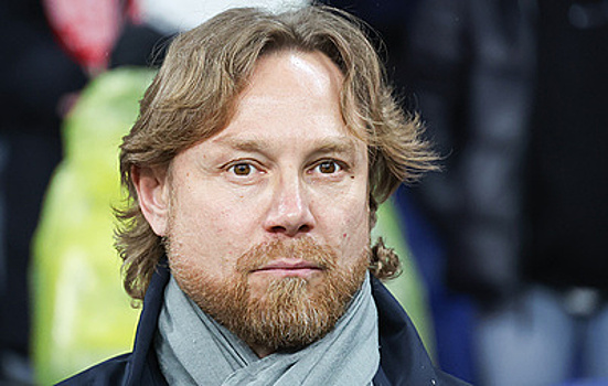 Карпин назвал замечательной идею товарищеской игры с командой Ирана