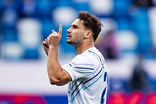 Ярослав Крашевский уверен, что Боселли готов к переходу в топ-клуб РПЛ