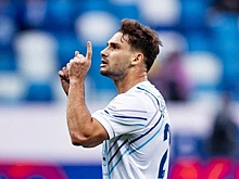 Ярослав Крашевский уверен, что Боселли готов к переходу в топ-клуб РПЛ