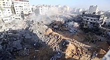 В Иерусалиме произошла серия взрывов