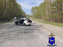 Суд вынес приговор по делу о ДТП, в котором погиб глава сельского поселения из Самарской области
