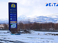 Эксперт рассказал, какой бензин лучше выбрать зимой