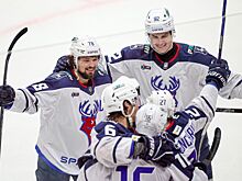 Кручинин: у нас пока не лучшая полоса, будем идти от матча к матчу