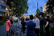 Белгородский губернатор Гладков: в городе Шебекино осталось всего 2703 жителя из-за обстрелов
