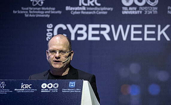 Израильский кибермиллиардер сражается с хакерами в Китае, России и Иране: «Будет только хуже» (Forbes, США)