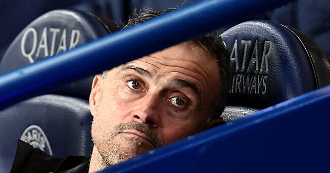 Луис Энрике организовал слежку за футболистами «ПСЖ»