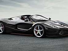 Глава Ferrari назвал суперкары Lamborghini ширпотребом