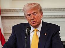Трамп дал оценку разговорам с Путиным и Зеленским