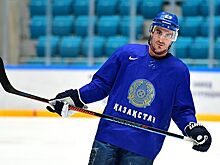 Жайлауов: «Лидер сборной Казахстана в раздевалке и на льду – Боченски»