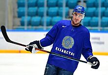 Жайлауов: «Лидер сборной Казахстана в раздевалке и на льду – Боченски»