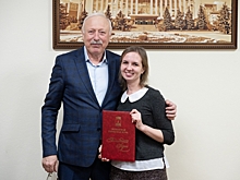 «СВОй кожевенник» пришелся по душе тюменским народным избранникам: «Помогайте друг другу»