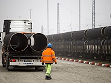 "Газпром" увеличил уставной капитал Nord stream 2 на 710 млн евро