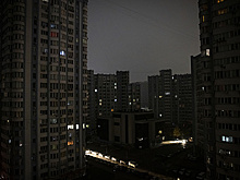 Воздушная тревога и аварийные отключения. Главное о ночных взрывах на Украине