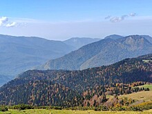 В горах Сочи нашли средневековую сторожевую башню