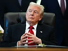 Хамство Трампа помогло властям Германии