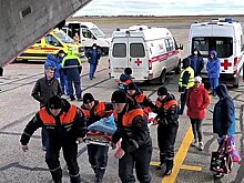 Семьям погибших при стрельбе в ижевской школе выплатят по миллиону рублей