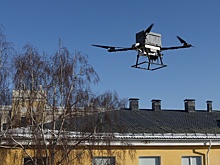 Глава Минтранса РФ Андрей Никитин допустил исчезновение профессии курьера