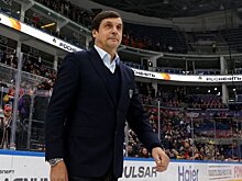 Валерий Каменский: «Лучшие матчи в истории хоккея прошли между Канадой и Россией/СССР. И мы, и они преподносим это именно так. Ажиотаж перед будущими встречами будет еще больше»