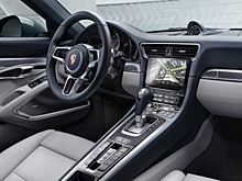 Porsche не откажется от машин, которыми будет управлять человек