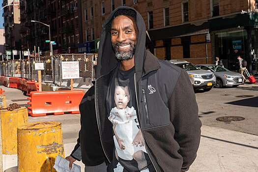 Бен Гордон был арестован по обвинению в ношении оружия и неповиновении сотруднику полиции