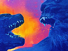 Netflix может заплатить $200 млн за "Годзиллу против Кинг-Конга"