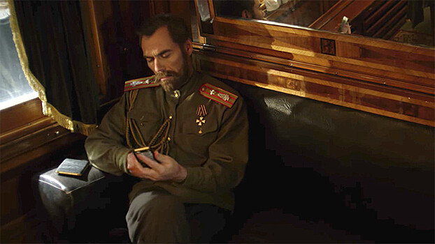 Проект RT о революции 1917 года взял серебро на фестивале рекламы Red Apple