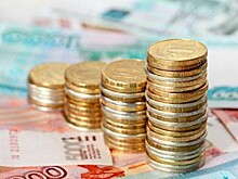 Правительство Севастополя утвердило параметры первого трехлетнего бюджета города
