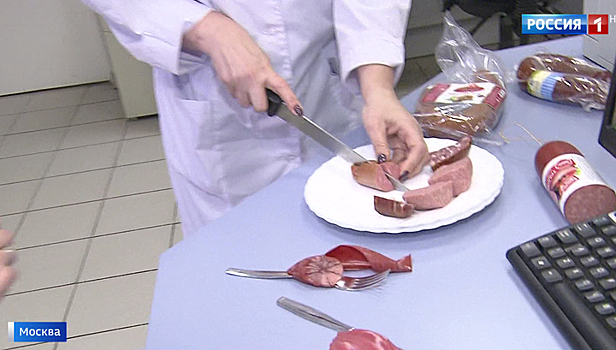 Сколько мяса в колбасе: разобраться в составе поможет реформа