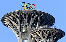В двенадцатый медальный день Олимпиады в Пекине разыграют восемь комплектов наград