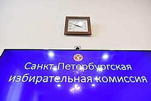 Довыборная интрига