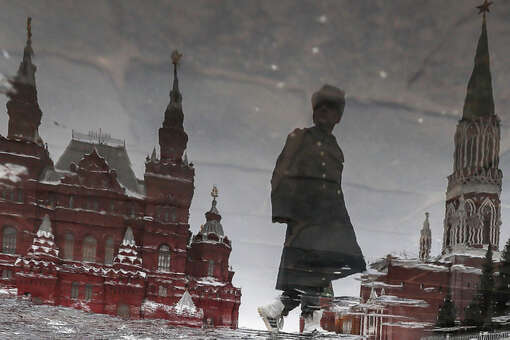 МИД: Россия ввела санкции против замглавы Минобороны Великобритании