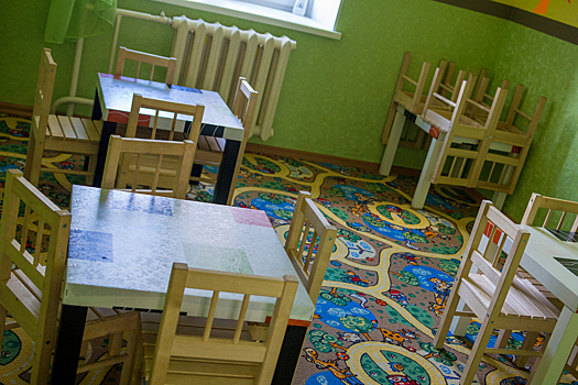 В Прикамье построят 38 новых школ и детсадов за два года