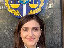 «Слуга народа» Смаглюк заявила, что ее слова о свободе слова неправильно растолковали