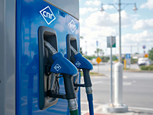 Газпром СПГ технологии открывает новое производство в Санкт-Петербурге