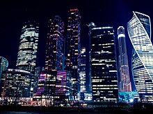 Москвичи стали раскупать элитное жильё