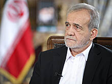 Президент Ирана прокомментировал гибель лидера «Хезболлы»