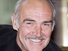 Курьер, каменщик, спасатель, модель: каким был творческий путь Шона Коннери