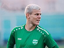 Гендир "Ариса" высказался о работе с Кокориным