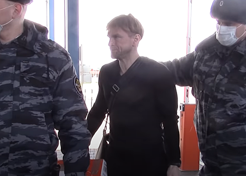 Начало рассмотрения дела совладельца ТЦ "Зимняя вишня" Вишневского отложили в третий раз