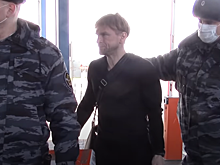 Начало рассмотрения дела совладельца ТЦ "Зимняя вишня" Вишневского отложили в третий раз
