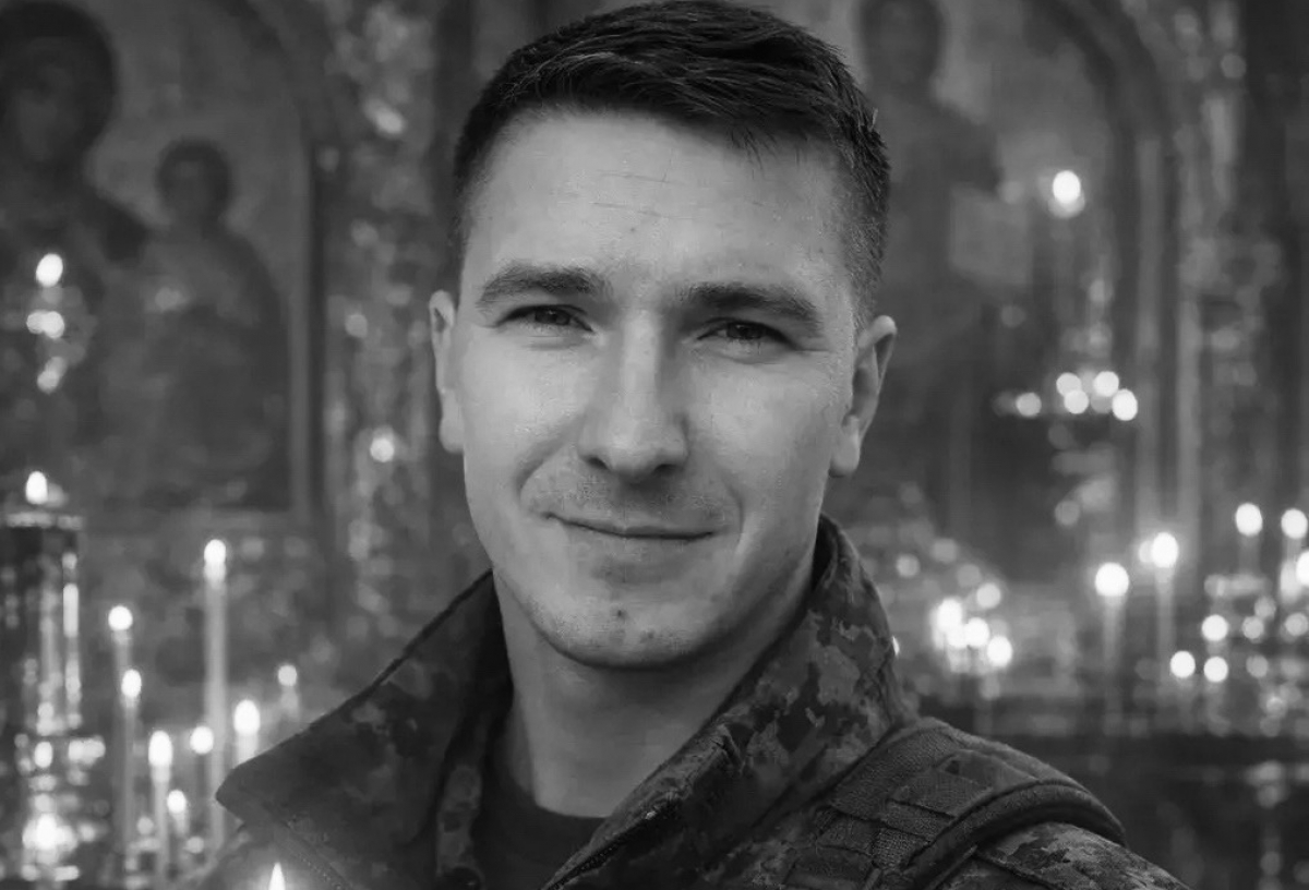 «Был человеком с большим сердцем»: в Омске простятся с погибшим на СВО сотрудником скорой