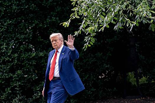 Трампа обвинили в разрушении своего образа миротворца
