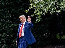 Трампа обвинили в разрушении своего образа миротворца