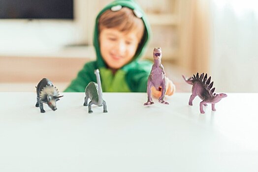 Биолог озвучил причины вымирания динозавров