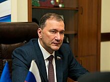 В Госдуме прокомментировали идею экс-послов США о возврате Крыме