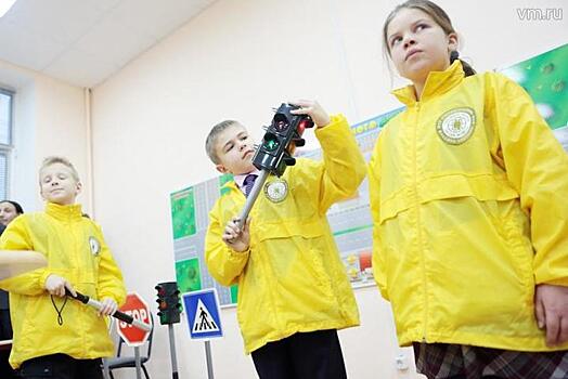 Осторожно, дети: Водителей просят быть более внимательными на дорогах