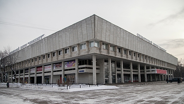 В КЦ «Москвич» состоится онлайн-презентация книги