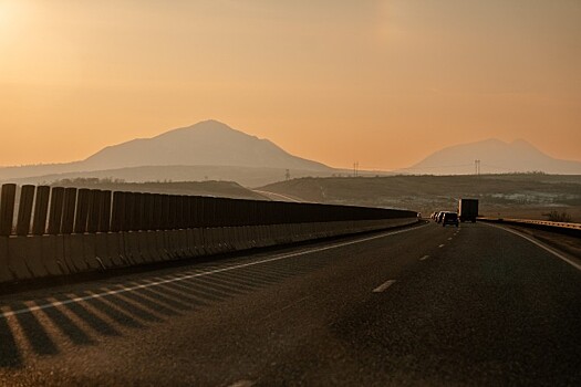 Из Сибири на Кубань: дорогу из Тюмени в Краснодар планируют построить за 3-12 лет